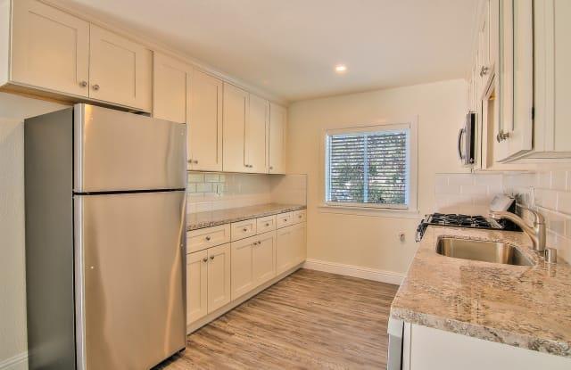 Palm Court Apartments