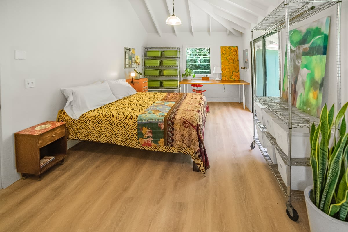 NEW LISTING: 3573 Anini Rd, Unit G Kilauea, HI 96754