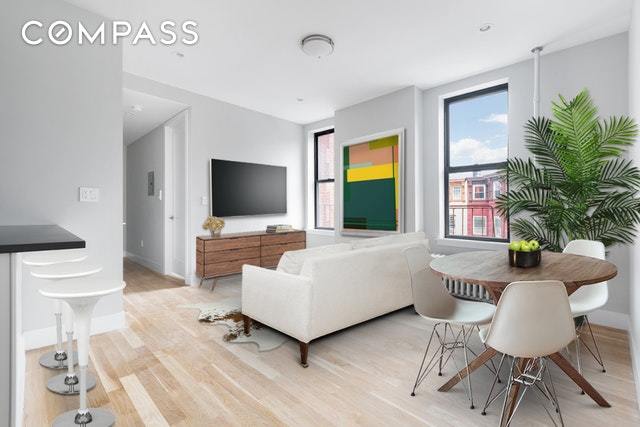 223 Ralph Ave. Unit: 3