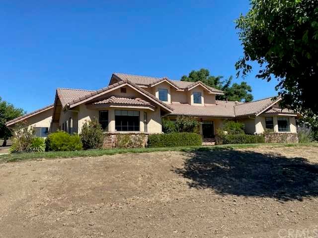 7100 Santa Cruz Road