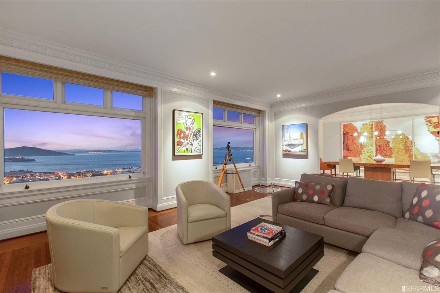 947 Green St., #5