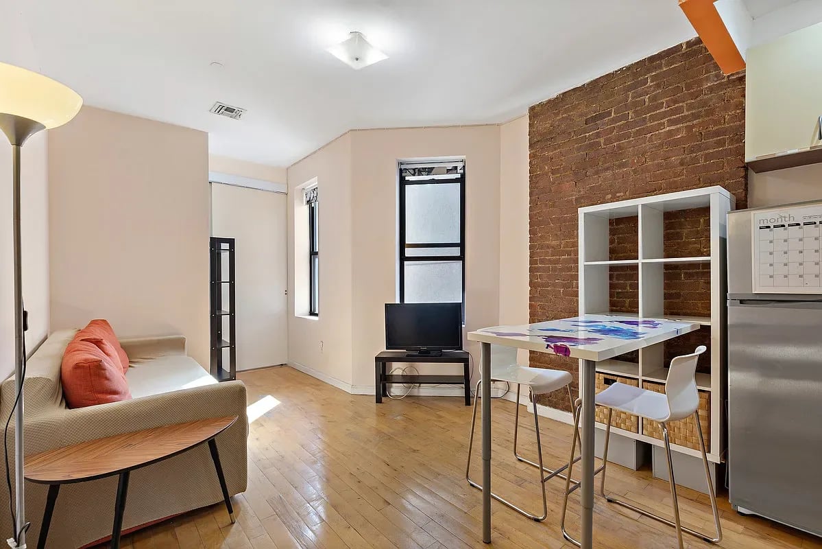 2082 Frederick Douglass Blvd, #5CC