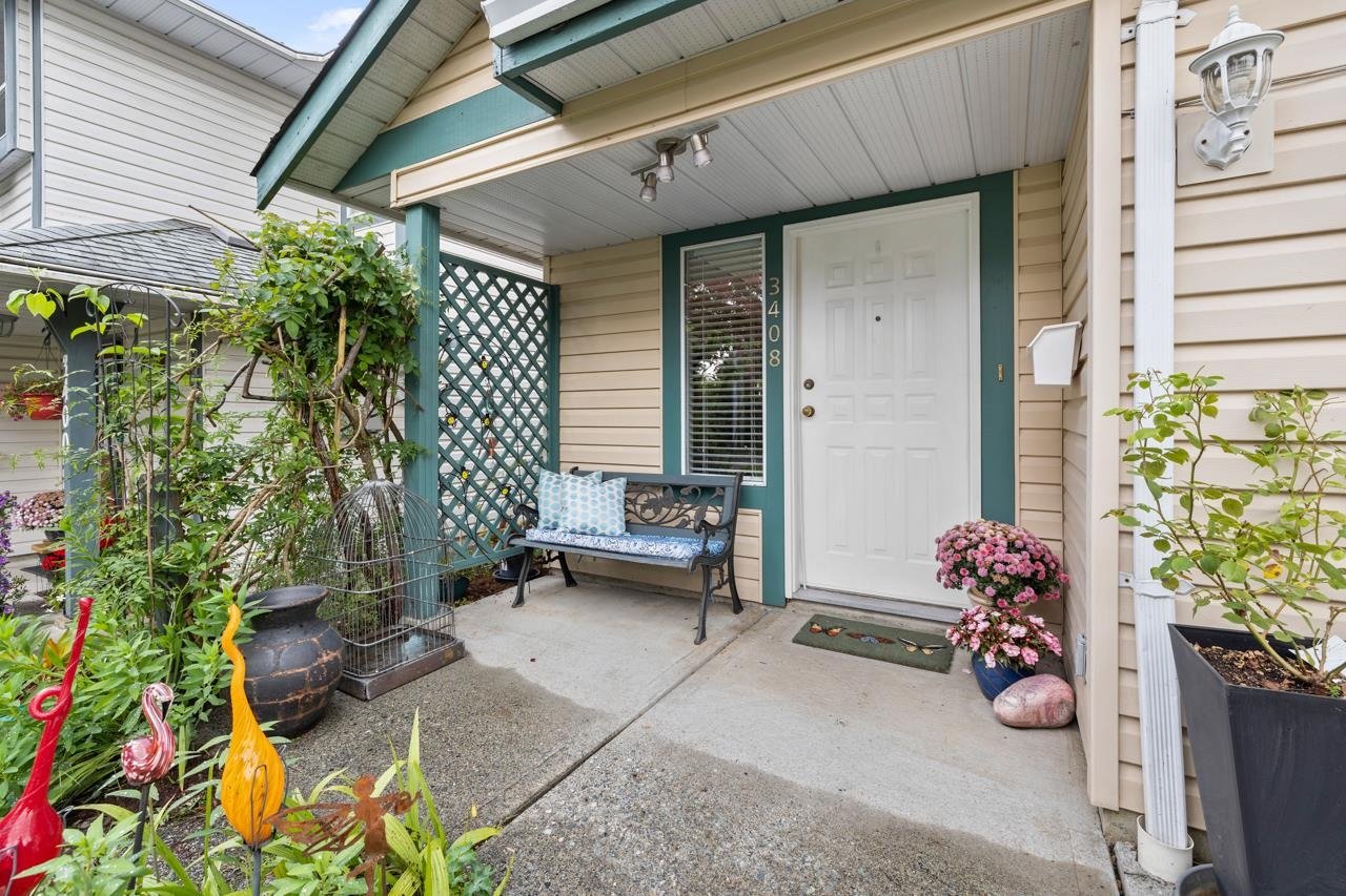 3408 Gaspe Pl