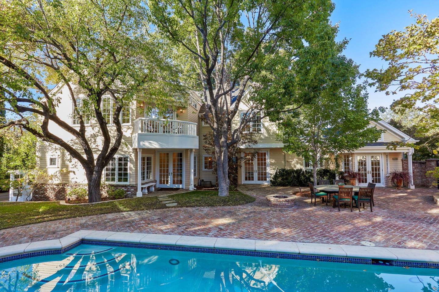17930 Vineland Avenue, Monte Sereno