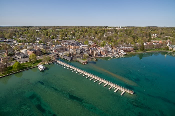 Q4 2023 | SKANEATELES OF CENTRAL NEW YORK