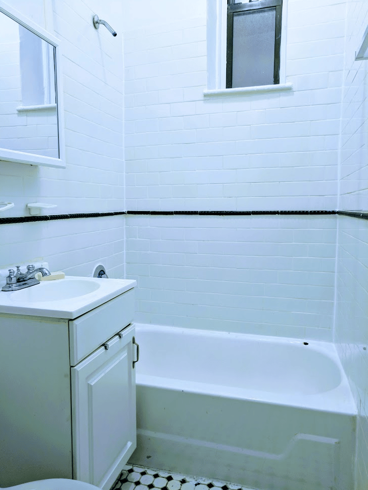 2359 Frederick Douglass Boulevard, Apt 1-B