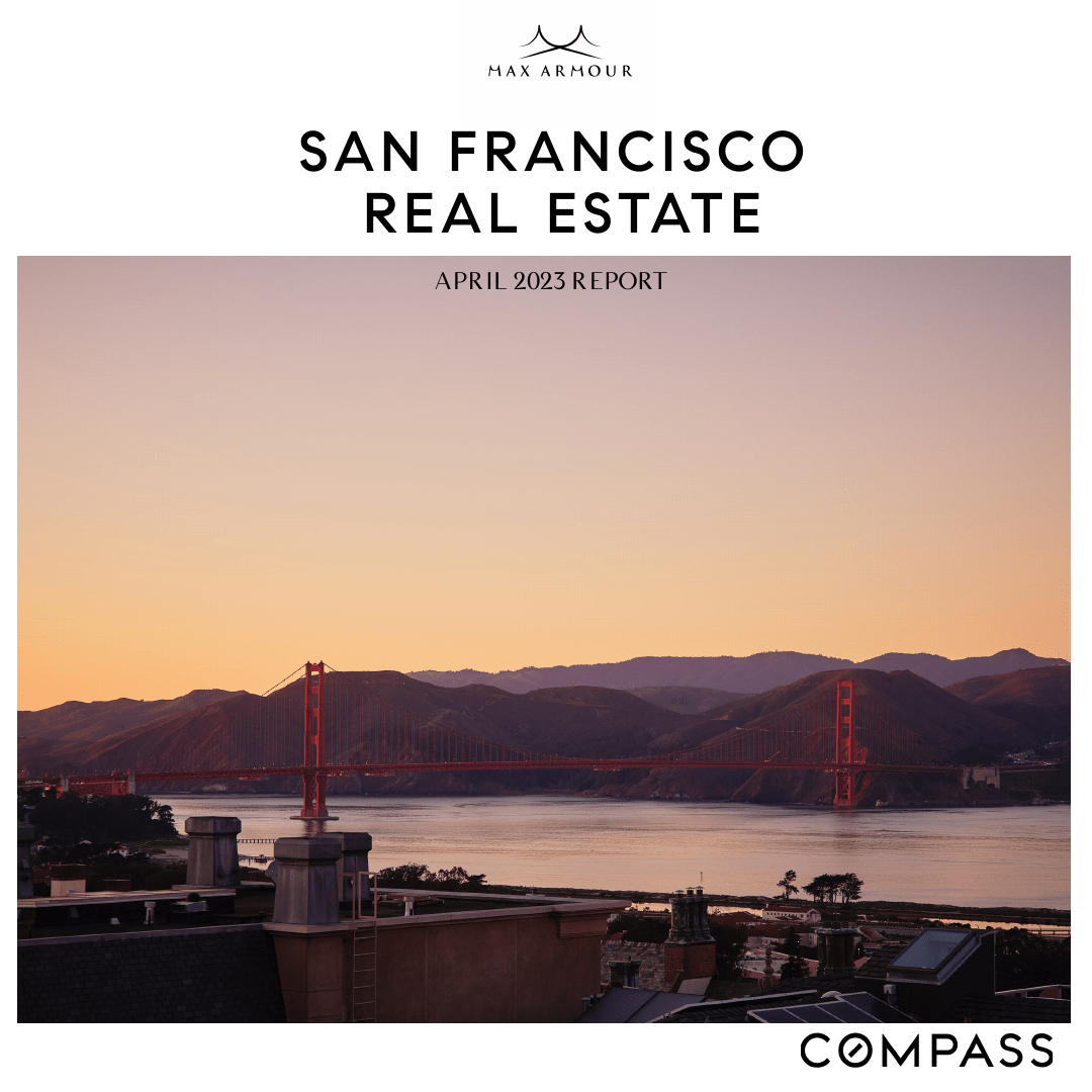 San Francisco Home Prices and Market Conditions