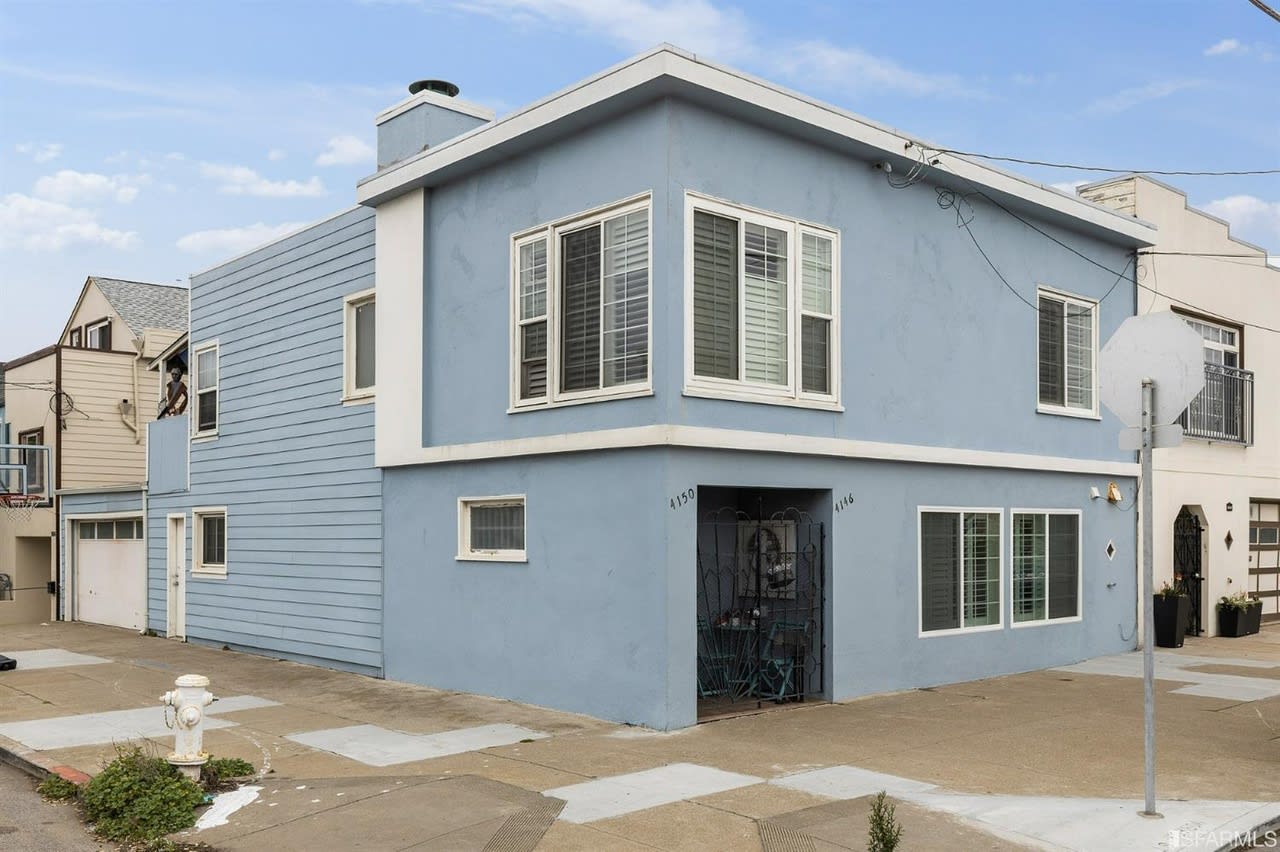 21848 Russian River Ave. 