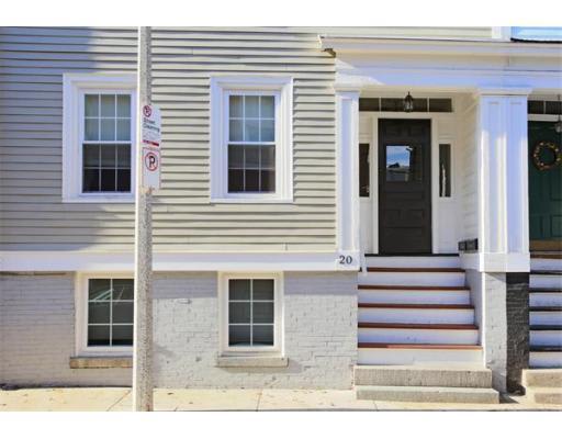 20 Allston St, #2