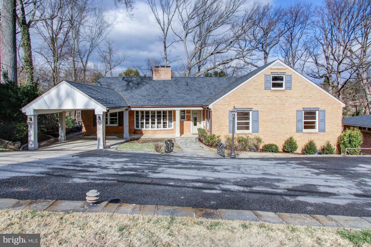 3305 Brooklawn Ter
