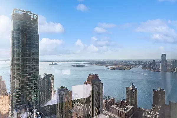 123 Washington Street Unit: 54H