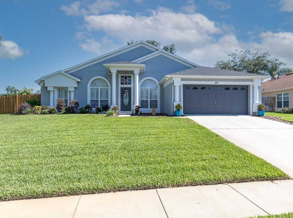 48 VALLEYWOOD DRIVE
