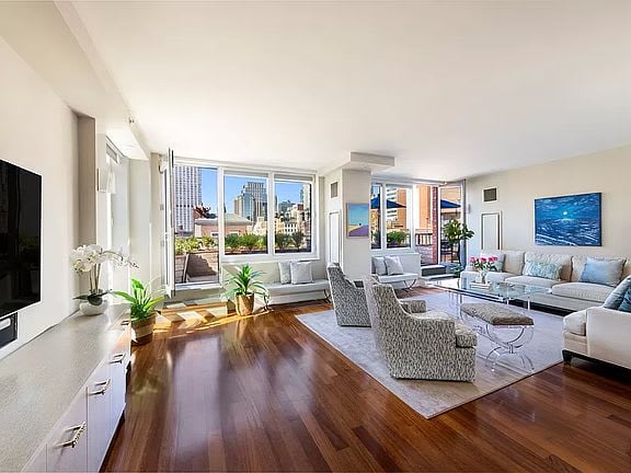 45 park Avenue Unit: 1702