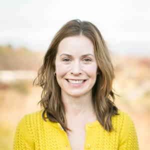 Laura Moye