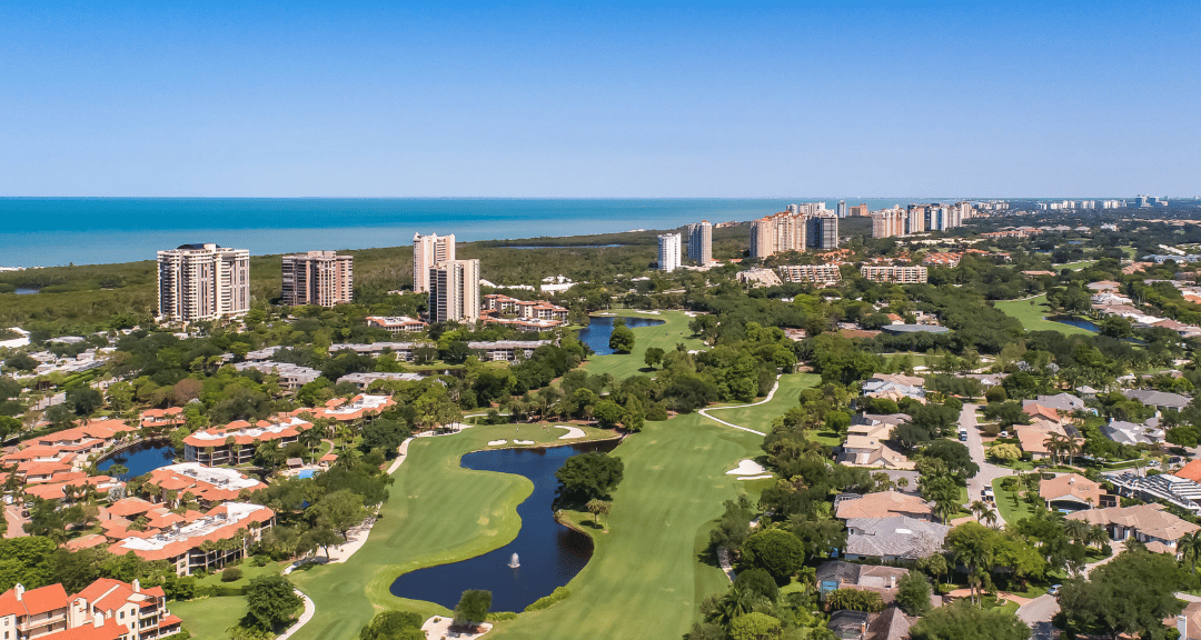 Discover Pelican Bay: Naples’ Premier Waterfront Neighborhood