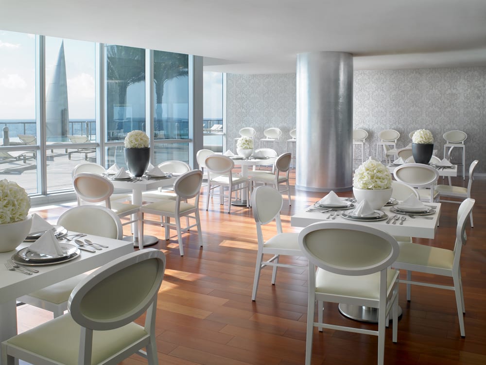 Jade Ocean Sunny Isles: Luxury Living with Spectacular Ocean Views