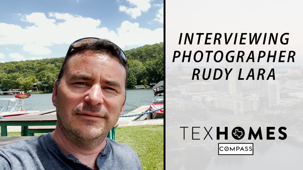 Rudy Lara: Real Estate Photographer Extraordinaire