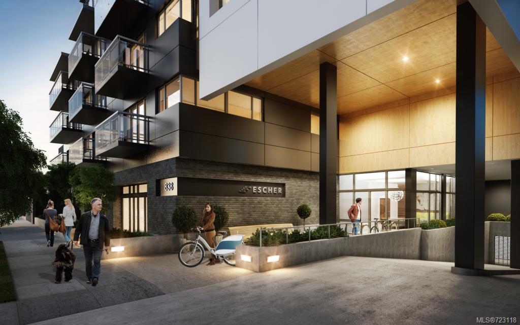 703-838 Broughton St, Victoria