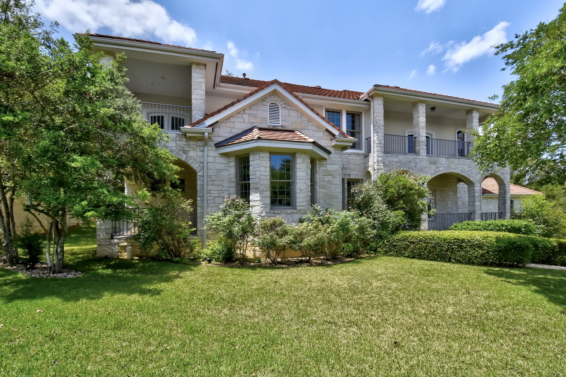Barton Creek