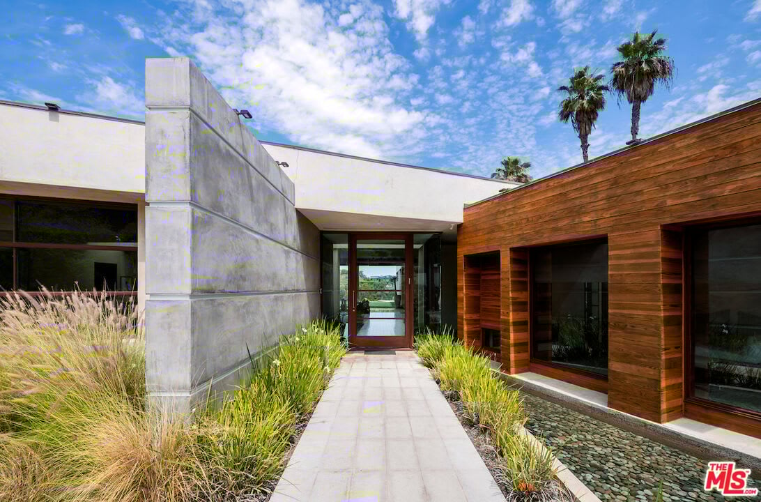Sanctuary Haven