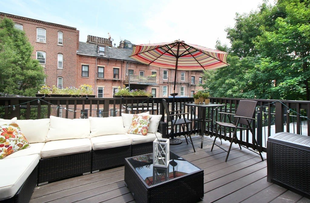 690 Massachusetts Ave, Unit 2