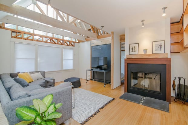 Everything You Need To Know About Buying a Second Home