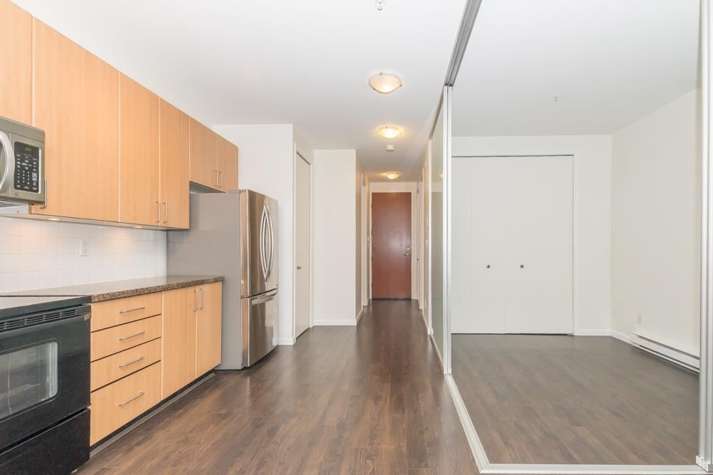 101-2065 W 12th Avenue, Vancouver