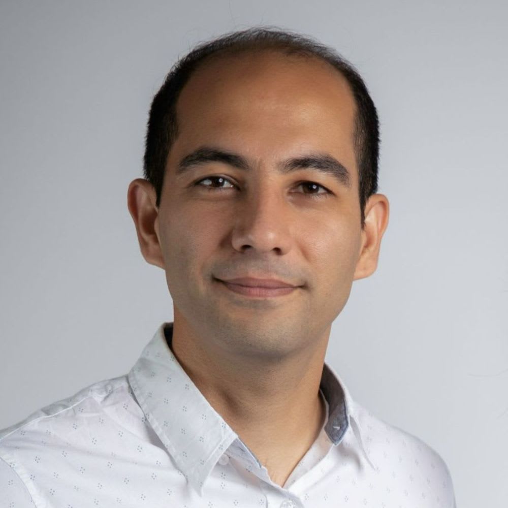 Babak Rafi
