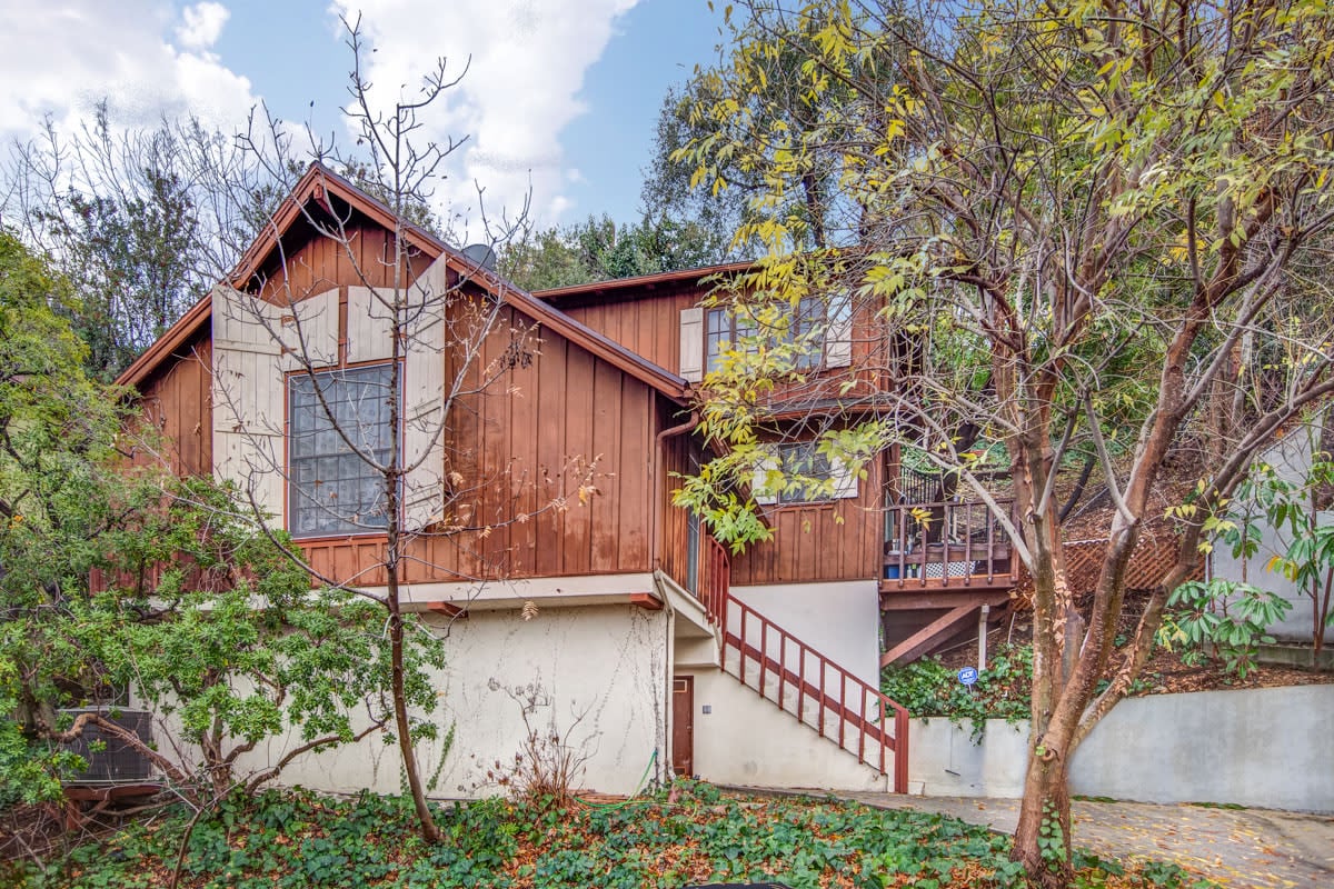 11670 Laurelcrest Dr Studio City, CA