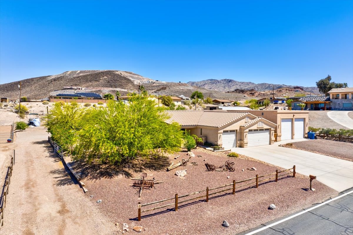 4031 Lakeview Road, Lake Havasu City, AZ