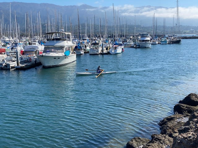Relocating to Santa Barbara: My First Hand Experience     