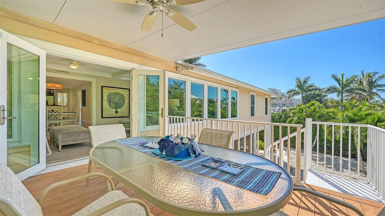 Price Reduction at 695 Marbury Lane - Longboat Key