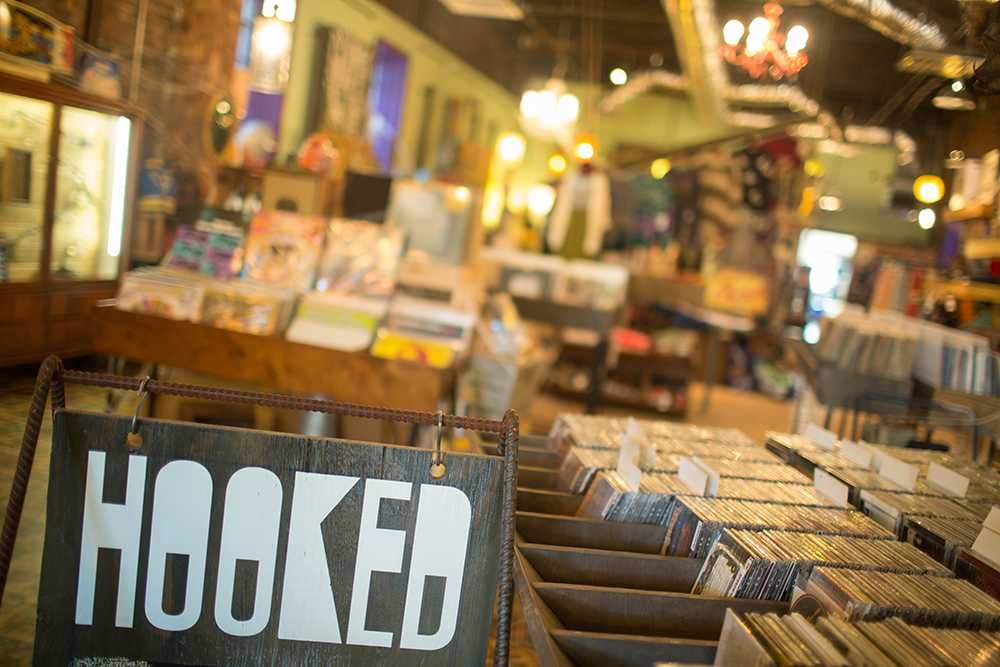 Then and Now: Fredericksburg