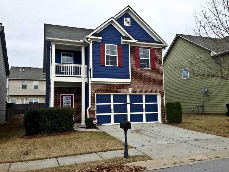 5681 Apple Grove Rd