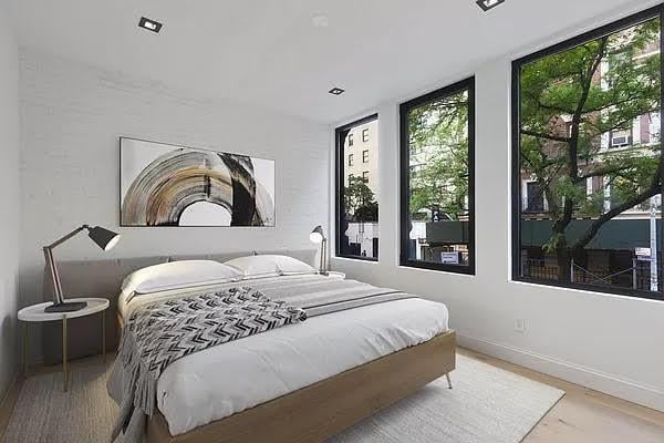 141 East 17th Street, Apt 2-A