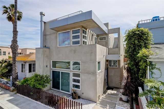 354 Longfellow Avenue