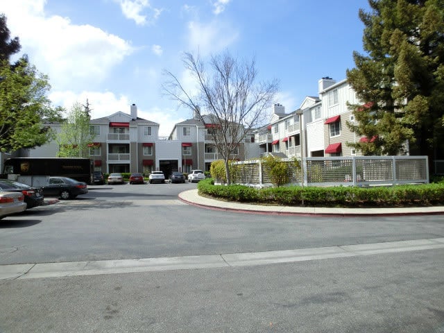 250 Santa Fe Terrace #319