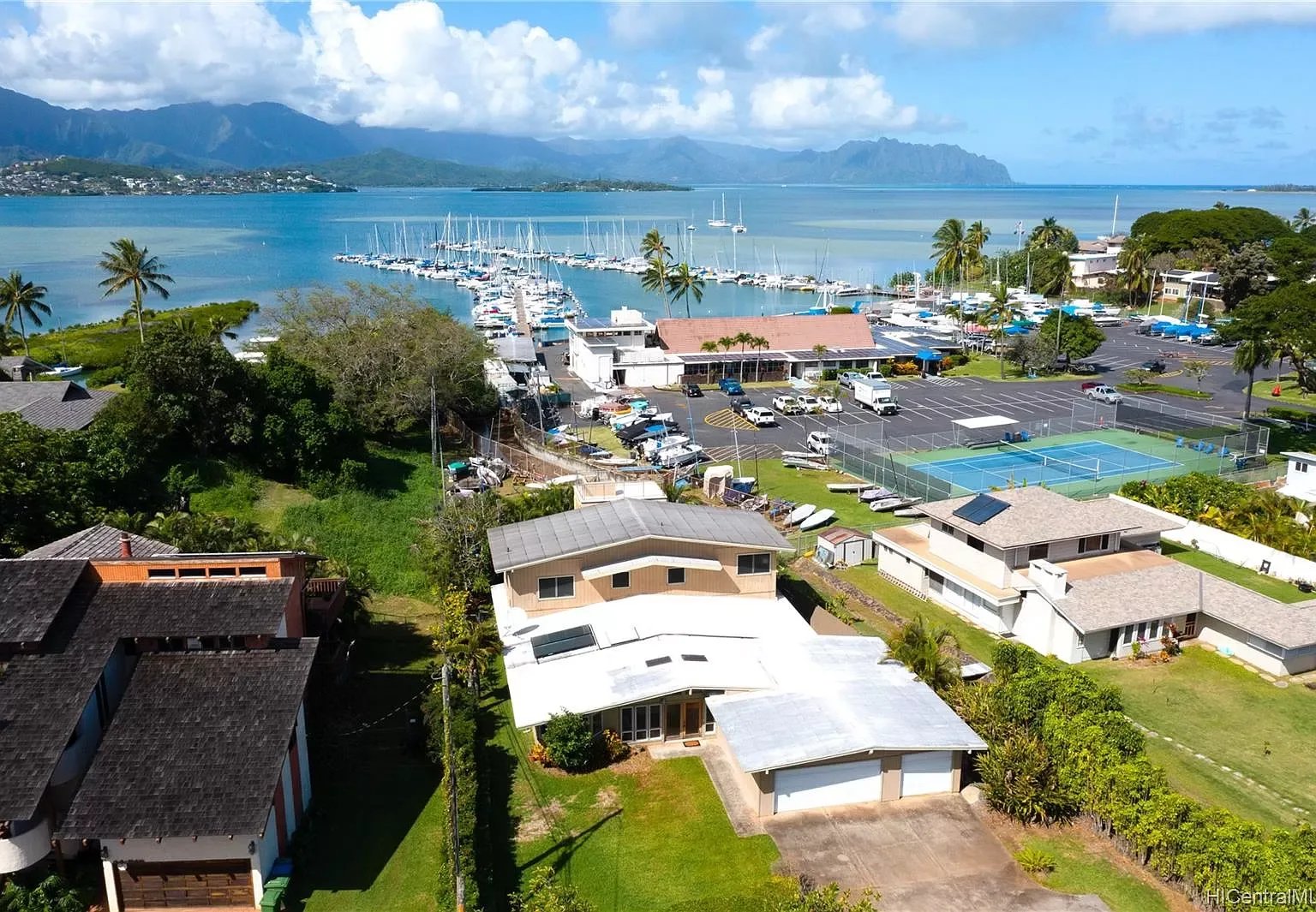 44-513 Kaneohe Bay Drive