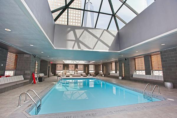 225 Rector Place, Apt PH-1A