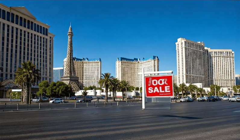 10 Tips for Finding the Best Real Estate Agent Near Me in Las Vegas