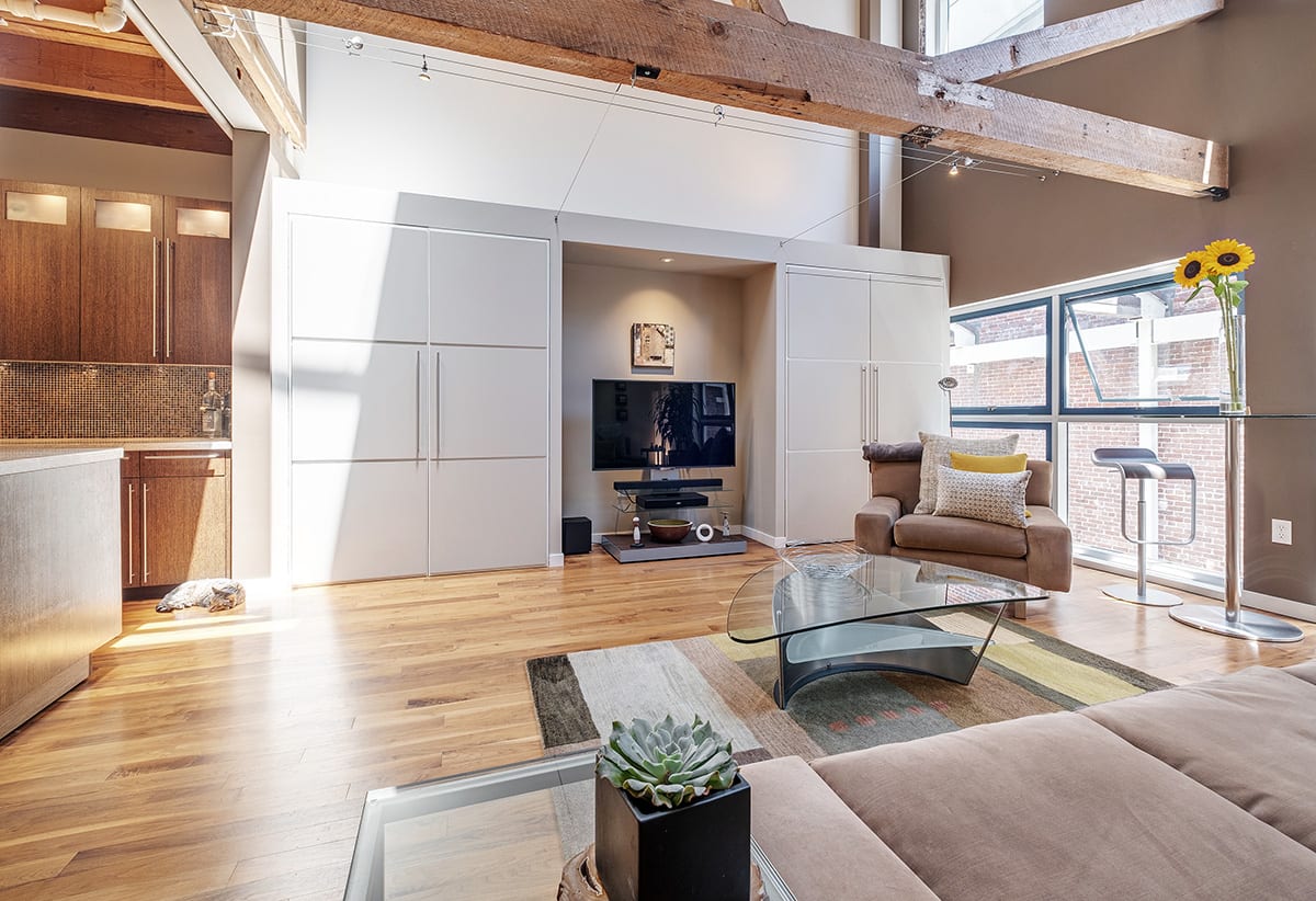 650 Delancey St., #311