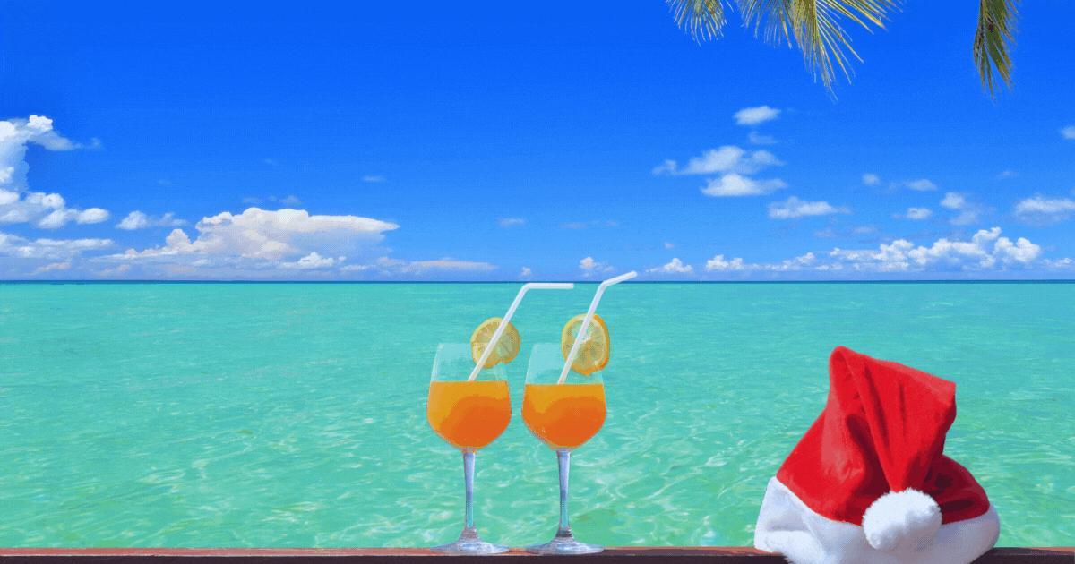 Enjoy the Holidays: Miami's December Delights Guide