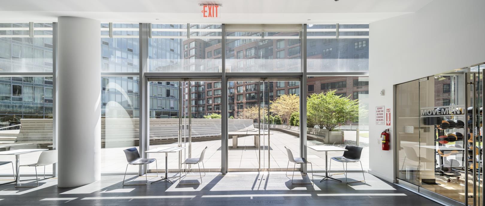 554 West 54th Street, Apt 24-P