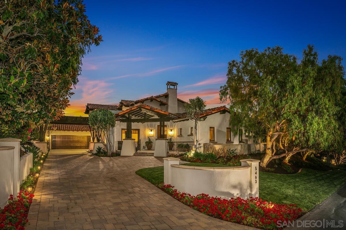 5463 Meadows Del Mar