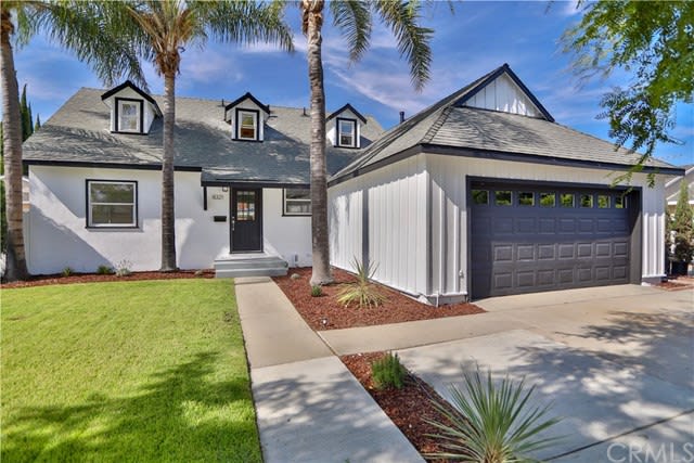8321 Poppy Way