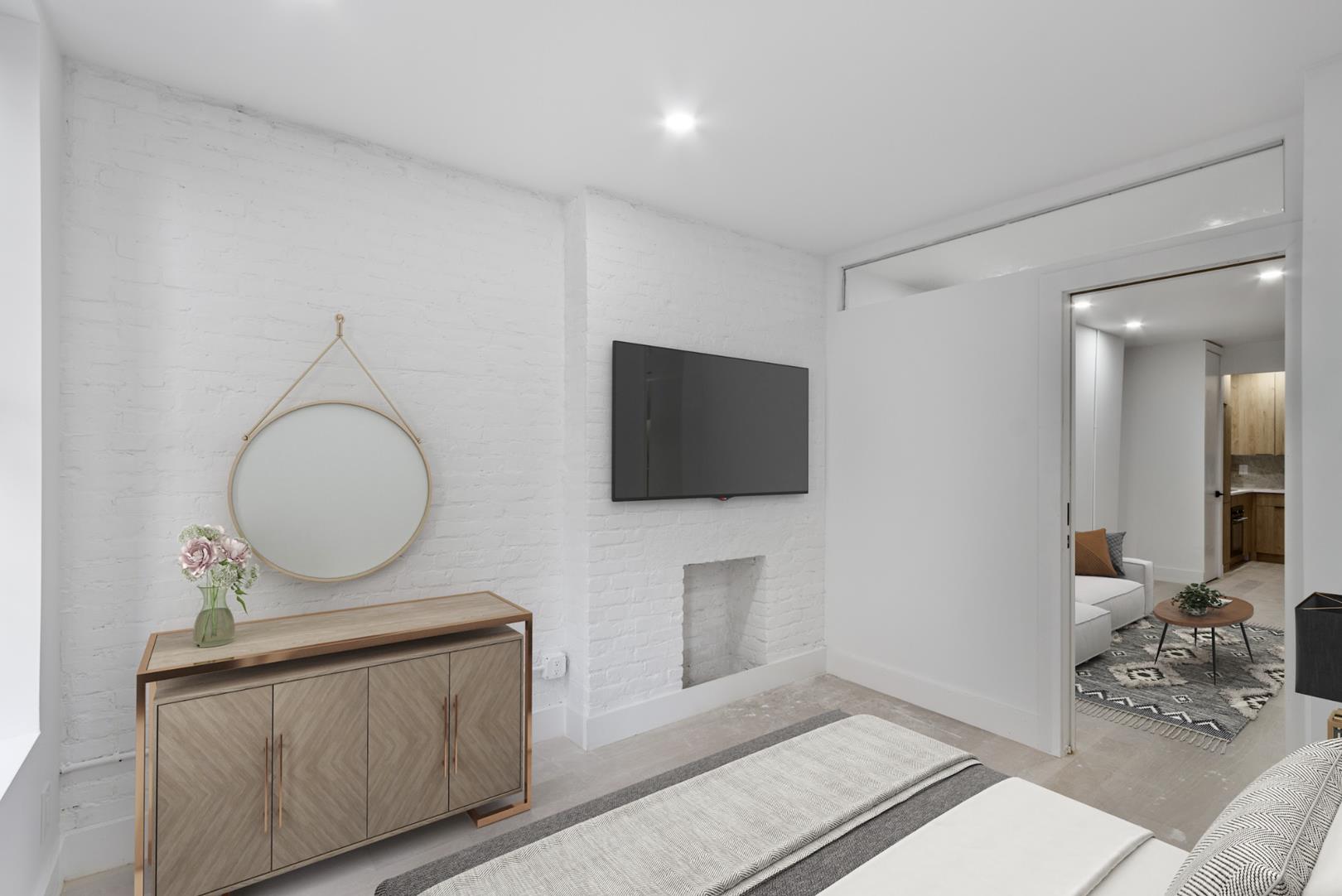 47 Saint Marks Place, Apt 4-E