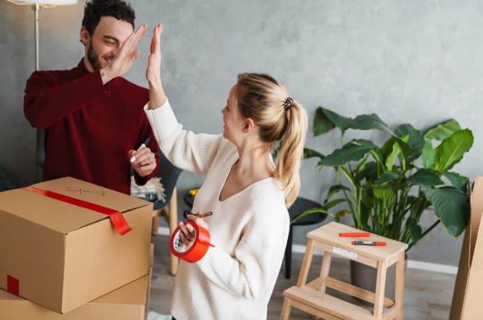 A Comprehensive Guide to Moving Out of State: Step-by-Step