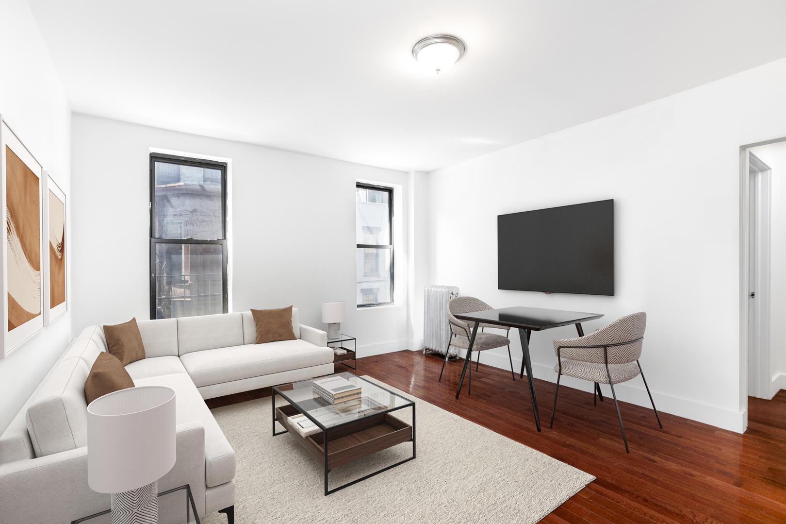 216 Macon Street, Apt 7