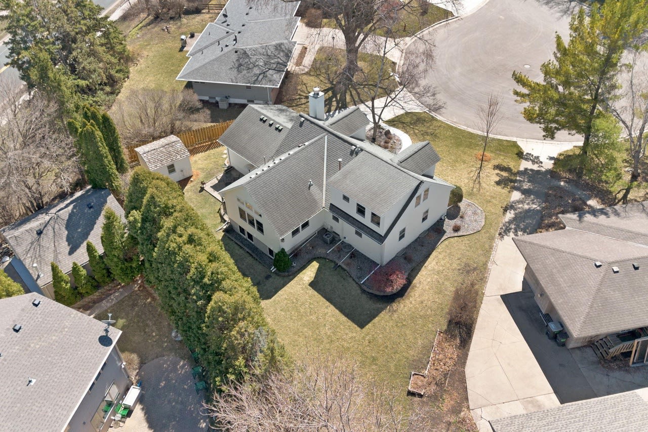 3125 Croft Dr