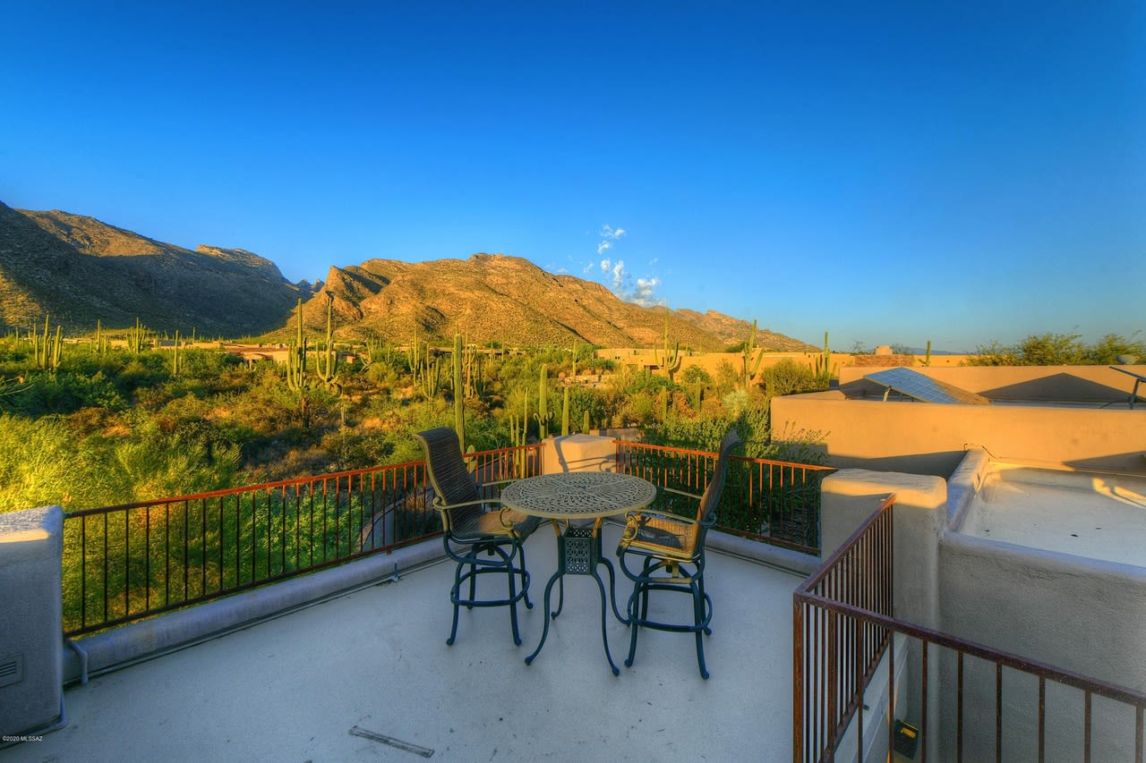 Desert Garden Drive